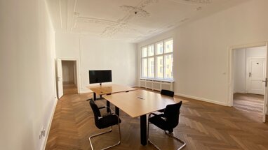 Büro-/Praxisfläche zur Miete 5.582,10 € 6 Zimmer 242,7 m² Bürofläche Kurfürstendamm 173 Wilmersdorf Berlin 10707