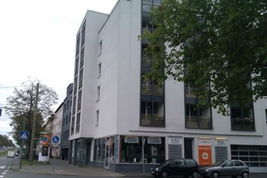 Wohnung zur Miete 820 € 3 Zimmer 81 m² 2. Geschoss Wilhelmshöher Allee 69 Wehlheiden Kassel 34121
