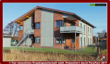 Wohnung zum Kauf Provisionsfrei 349.000 € 4 Zimmer 96,1 m² Horneburg 21640