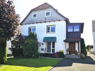 Haus zum Kauf 309.000 € 9 Zimmer 272 m² 1.050 m² Grundstück Langenthal Trendelburg / Langenthal 34388