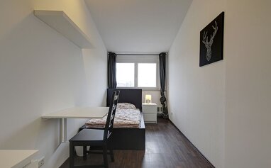Wohnung zur Miete Wohnen auf Zeit 585 € 4 Zimmer 9,5 m² frei ab 17.06.2024 König-Karl-Straße 84 Cannstatt - Mitte Stuttgart 70372