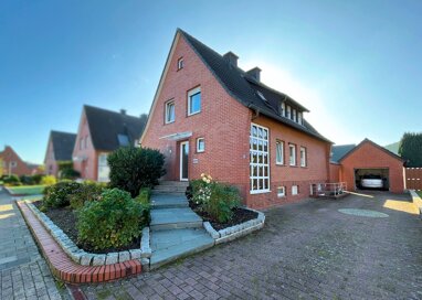 Einfamilienhaus zum Kauf 295.000 € 9 Zimmer 173,4 m² 704 m² Grundstück Leeden Tecklenburg 49545