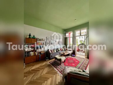 Wohnung zur Miete Tauschwohnung 1.350 € 3 Zimmer 100 m² Westend Berlin 10623