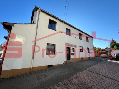 Einfamilienhaus zum Kauf 205.000 € 7 Zimmer 275 m² 1.857 m² Grundstück Naßweiler Großrosseln 66352