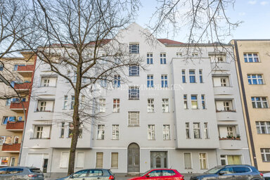 Wohnung zum Kauf provisionsfrei 286.500 € 2 Zimmer 73,3 m² 1. Geschoss Joachim-Friedrich-Straße 9 Halensee Berlin 10711