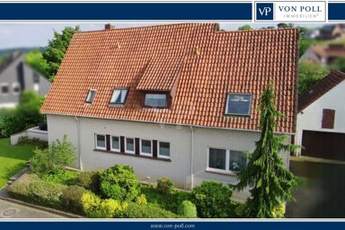 Einfamilienhaus zum Kauf 245.000 € 8 Zimmer 207 m² 1.280 m² Grundstück Haverbeck Hameln / Haverbeck 31787