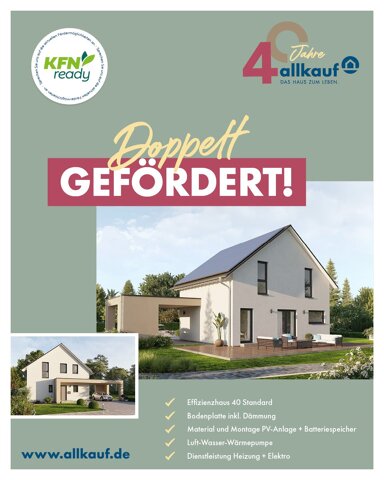 Einfamilienhaus zum Kauf provisionsfrei 203.999 € 5 Zimmer 150 m² Reckenneusig Baunach 96148