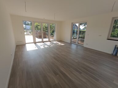 Terrassenwohnung zum Kauf provisionsfrei 412.000 € 3 Zimmer 87,2 m² EG Schniedertwiete Kisdorf 24629