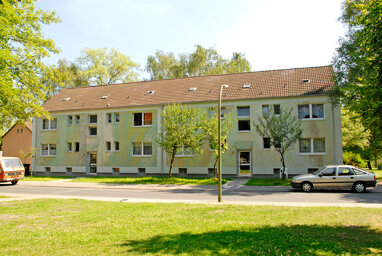 Wohnung zur Miete nur mit Wohnberechtigungsschein 212,47 € 3 Zimmer 50 m² 1. Geschoss Adalbertstraße 27 Hochlarmark Recklinghausen 45661