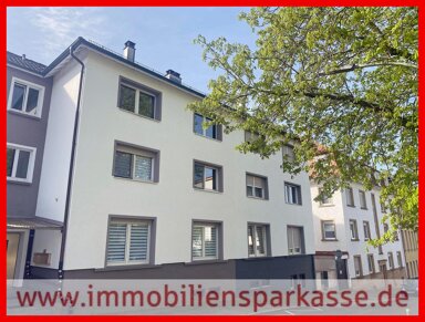 Mehrfamilienhaus zum Kauf 995.000 € 16 Zimmer 352 m² 258 m² Grundstück Nordstadt - Stadtviertel 085 Pforzheim 75177