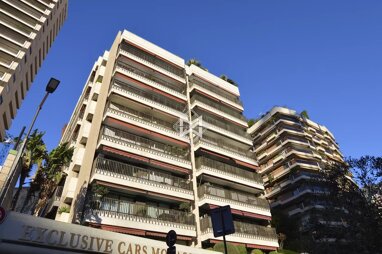 Apartment zum Kauf Provisionsfrei 5.800.000 € 3 Zimmer 88 m² 3. Geschoss Monaco 98000