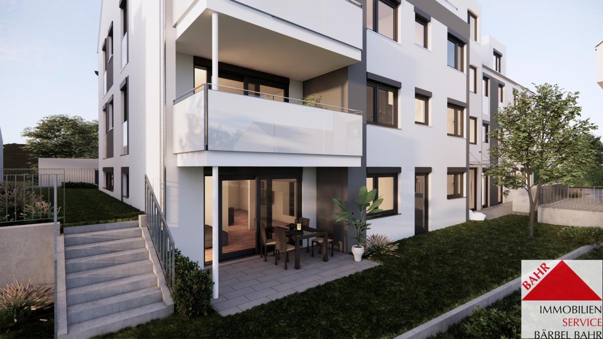 Wohnung zum Kauf Provisionsfrei 659.000 € 4 Zimmer 109 m²<br/>Wohnfläche Holzgerlingen 71088
