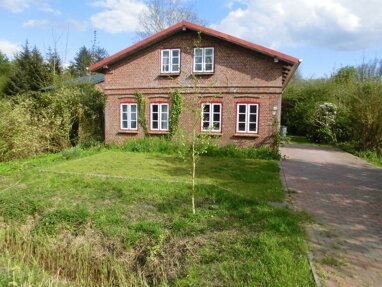 Einfamilienhaus zum Kauf 198.000 € 4 Zimmer 170 m² 6.329 m² Grundstück Brunsbüttel 25541