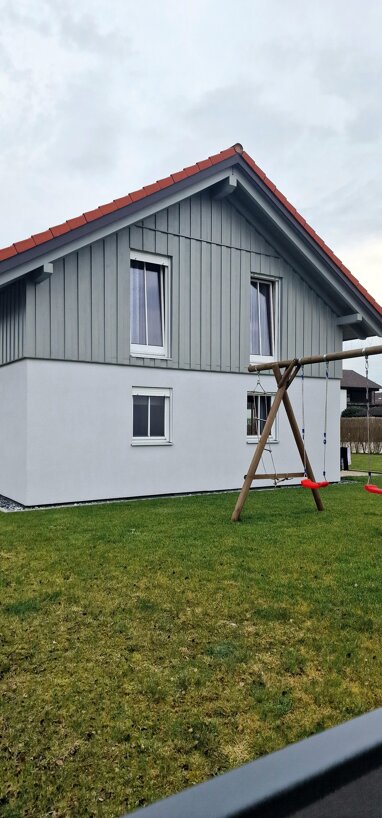 Einfamilienhaus zum Kauf 650.000 € 4 Zimmer 140 m² 620 m² Grundstück Unterneukirchen Unterneukirchen 84579