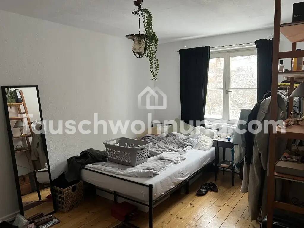 Wohnung zur Miete · Tauschwohnung