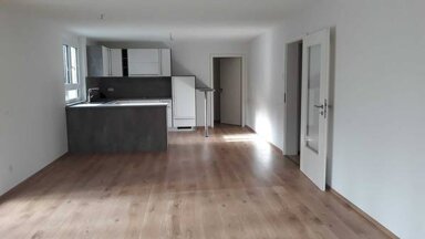 Wohnung zur Miete 700 € 4 Zimmer 120 m² frei ab sofort Oberer Kirchweg Badenweiler Badenweiler 79410