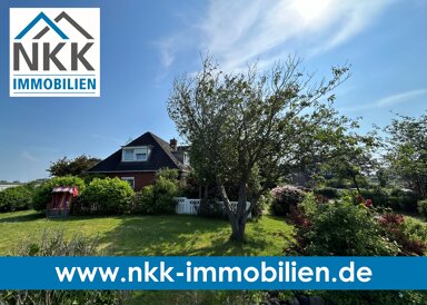 Mehrfamilienhaus zum Kauf 865.000 € 196 m² 1.284 m² Grundstück frei ab sofort Nebel 25946