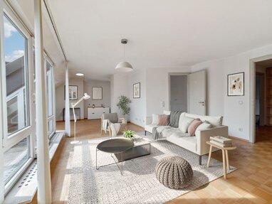 Wohnung zum Kauf 815.000 € 3 Zimmer 130 m² 5. Geschoss Friedenheim München 80687