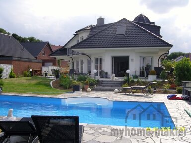 Villa zum Kauf provisionsfrei 749.000 € 5 Zimmer 209,1 m² 701 m² Grundstück Rothenburg Rothenburg ob der Tauber 91541