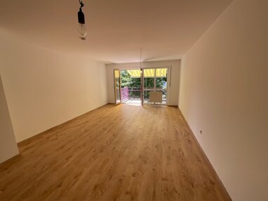 Wohnung zur Miete 990 € 3 Zimmer 78,7 m² 2. Geschoss Rosenstraße Stadtgebiet Landsberg am Lech 86899