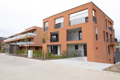 Terrassenwohnung zur Miete 1.737 € 4 Zimmer 106,8 m² Erdgeschoss Fanny-Hensel-Weg 21 Sindelfingen 101 Sindelfingen 71069