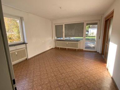 Wohnung zur Miete 539 € 2 Zimmer 57,2 m² EG frei ab 28.03.2025 Hohenstaufenstraße 58 Sinzig Sinzig 53489