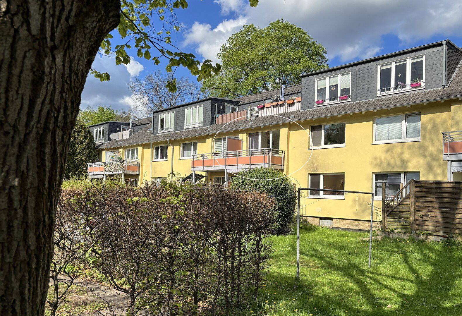 Wohnung zum Kauf · provisionsfrei