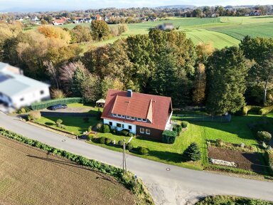 Einfamilienhaus zum Kauf 289.000 € 8 Zimmer 216 m² 1.398 m² Grundstück Gohfeld Löhne 32584