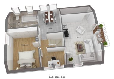 Haus zum Kauf 299.999 € 6 Zimmer 132,5 m² 700 m² Grundstück Poststraße 4 Fockbek 24787