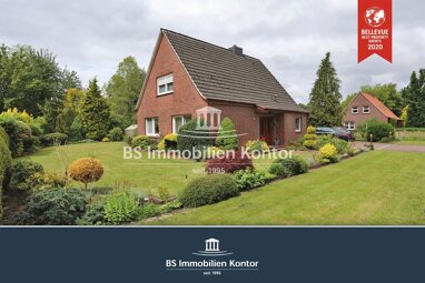 Einfamilienhaus zum Kauf 168.000 € 4 Zimmer 125 m² 900 m² Grundstück Ostgroßefehn Großefehn 26629
