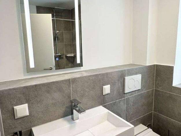 Terrassenwohnung zur Miete 840 € 2 Zimmer 39 m² EG Pech Wachtberg 53343