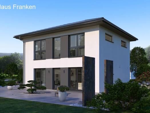 Einfamilienhaus zum Kauf 315.900 € 7 Zimmer 155 m² 710 m² Grundstück Windischbergerdorf Cham 93413