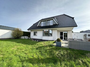 Einfamilienhaus zur Miete 1.980 € 5 Zimmer 165 m² 400 m² Grundstück Braak 22145