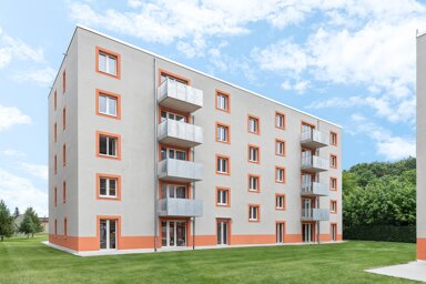 Studio zur Miete nur mit Wohnberechtigungsschein 673 € 4 Zimmer 93,5 m² frei ab sofort Neuer Weg 51 Schwedenschanze Wolfenbüttel 38302