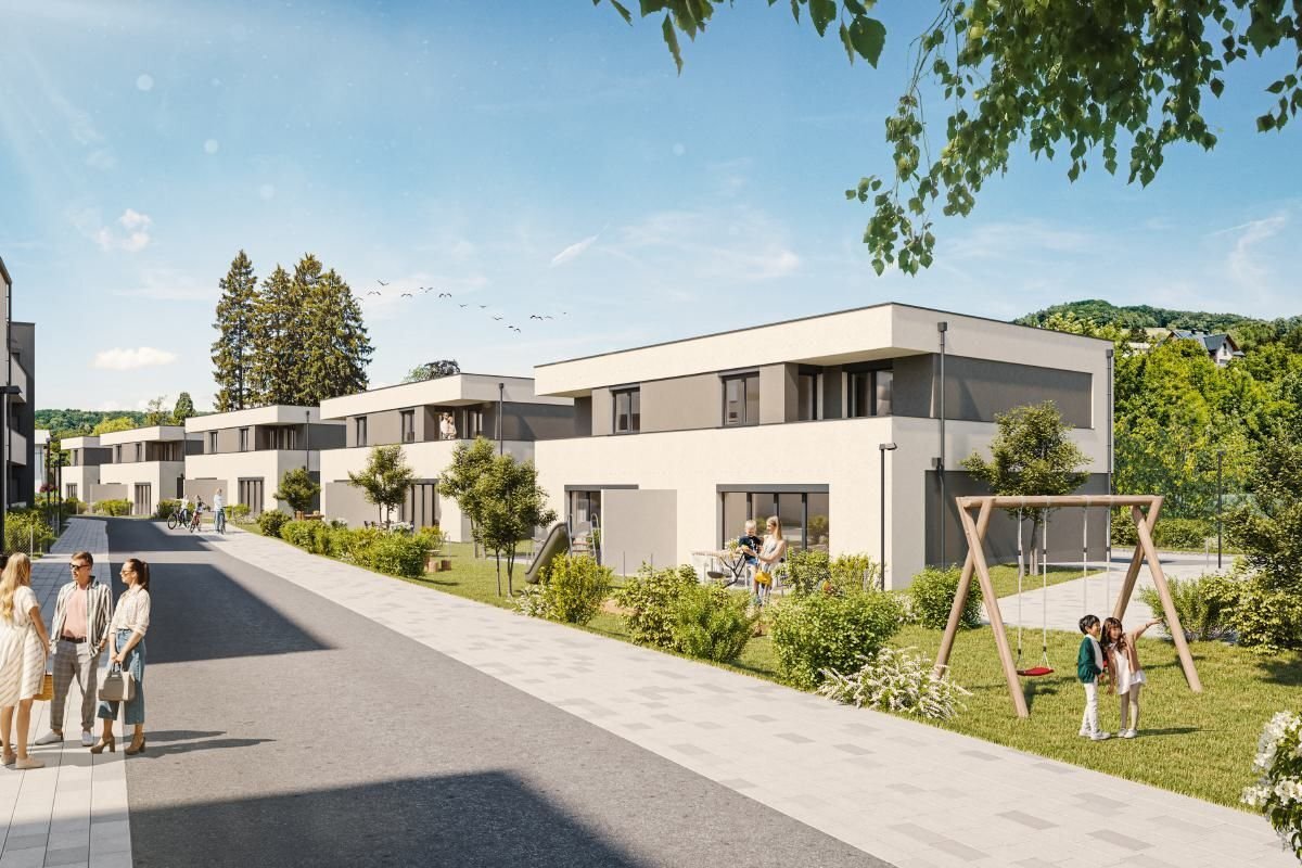 Wohnung zur Miete 798,52 € 2 Zimmer 61,7 m²<br/>Wohnfläche Wilhelmsburg 3150