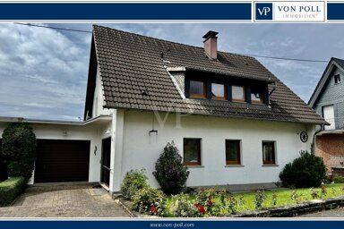 Einfamilienhaus zum Kauf 360.000 € 7 Zimmer 174 m² 517 m² Grundstück Berghausen Gummersbach / Berghausen 51647