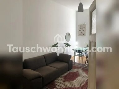 Wohnung zur Miete Tauschwohnung 950 € 3 Zimmer 74 m² 1. Geschoss Gutleutviertel Frankfurt am Main 60329