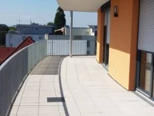 Wohnung zum Kauf als Kapitalanlage geeignet 620.000 € 3,5 Zimmer 114 m² Bad Krozingen 79189