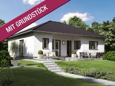Einfamilienhaus zum Kauf 373.900 € 3 Zimmer 100 m² 802 m² Grundstück Karlshausen 54673