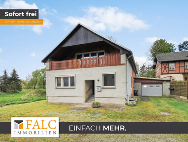 Einfamilienhaus zum Kauf 120.000 € 5 Zimmer 188 m² 801 m² Grundstück Wittenburg Wittenburg 19243