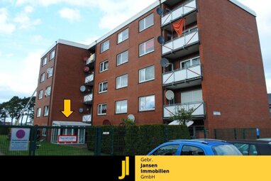 Wohnung zum Kauf 211.900 € 3 Zimmer 83 m² Nödike Meppen 49716