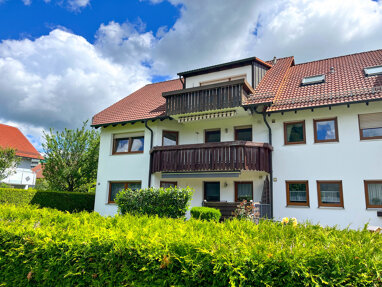 Wohnung zum Kauf 265.000 € 4 Zimmer 96 m² 2. Geschoss Kreuzberg II Crailsheim 74564