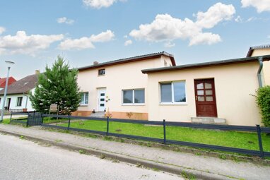 Immobilie zum Kauf 165.000 € 6 Zimmer 170 m² 1.843,3 m² Grundstück Brünkendorf Marlow 18337