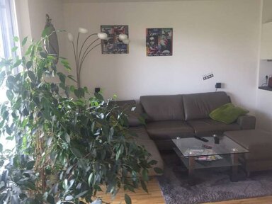 Wohnung zur Miete 580 € 2 Zimmer 55 m² Alexanderstraße 3 City Bayreuth 95444