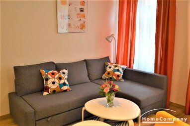Wohnung zur Miete Wohnen auf Zeit 1.000 € 2 Zimmer 52 m² frei ab 31.12.2024 Äußere Neustadt (Schönfelder Str.) Dresden 01099