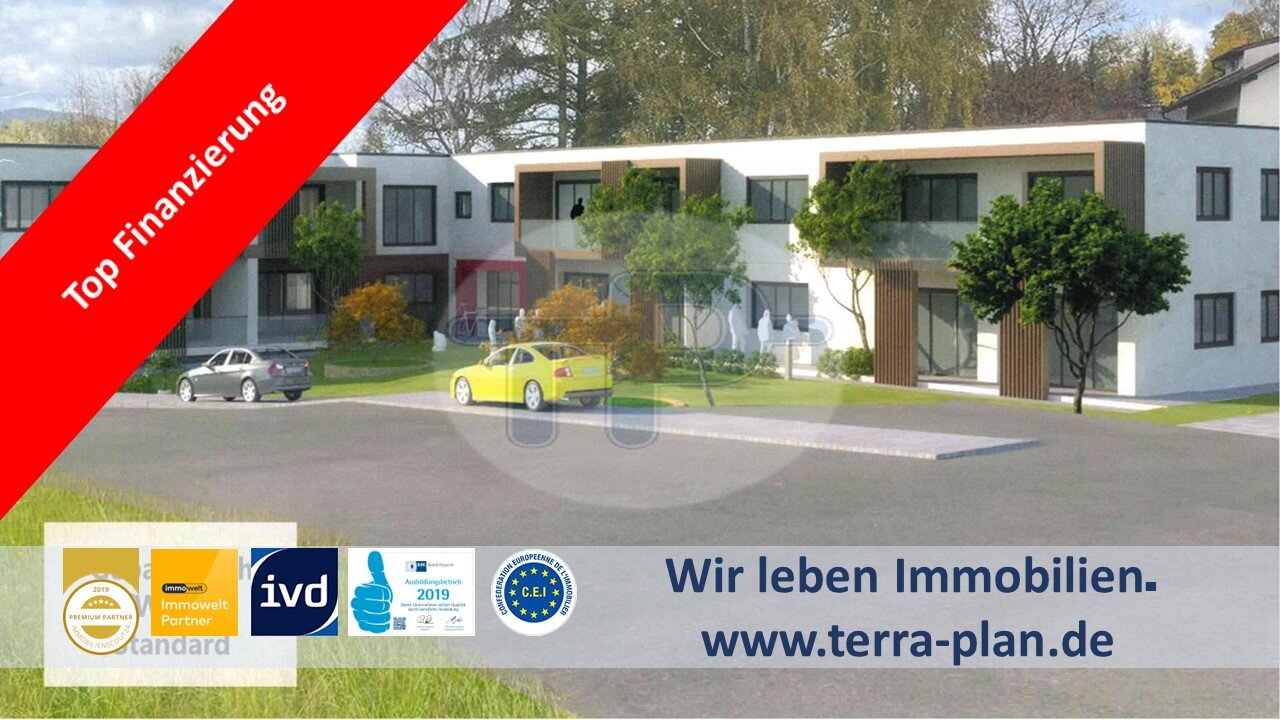 Wohnung zum Kauf 237.564,60 € 2 Zimmer 58,7 m²<br/>Wohnfläche Gotteszell-Bahnhof Zachenberg 94239