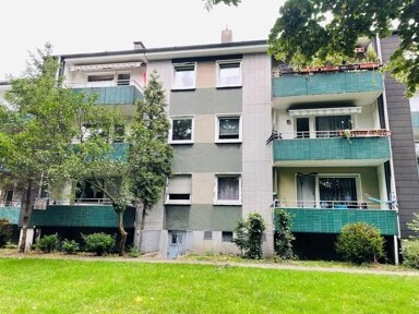 Wohnung zur Miete 559 € 3,5 Zimmer 80 m² 2. Geschoss frei ab 16.03.2025 Knappenstraße 48 Obermarxloh Duisburg 47167