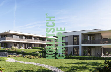 Wohnung zum Kauf 779.000 € 3 Zimmer 86,8 m² Seebach-Wasenboden St. Magdalen 9524