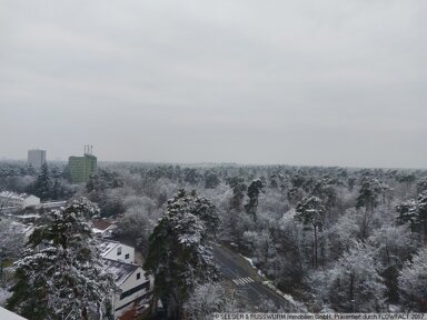 Wohnung zum Kauf 195.000 € 2 Zimmer 60 m² Waldstadt - Waldlage Karlsruhe 76139