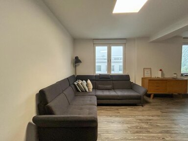 Wohnung zur Miete 1.140 € 5 Zimmer 120 m² Altenhof - Wittkulle Solingen 42719